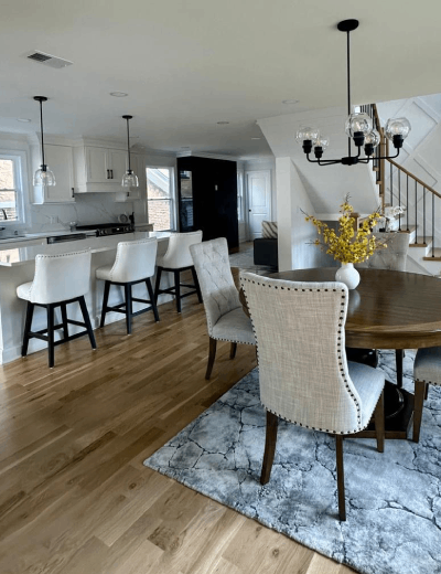 kitchen remodeling