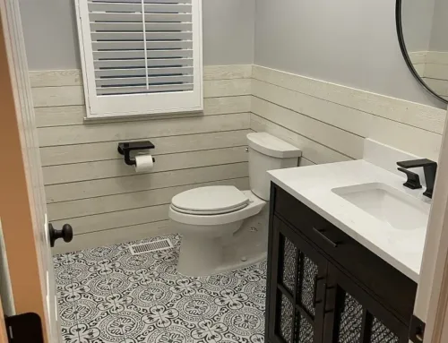 How to Hire a Contractor for Bathroom Remodel: Expert Tips and Trends