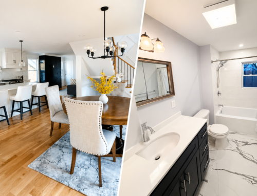 Quick Tips For Planning A Successful Kitchen And Bathroom Remodel in 2026