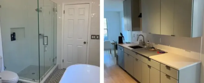 Kitchen and Bathroom Remodeling Bergen County NJ