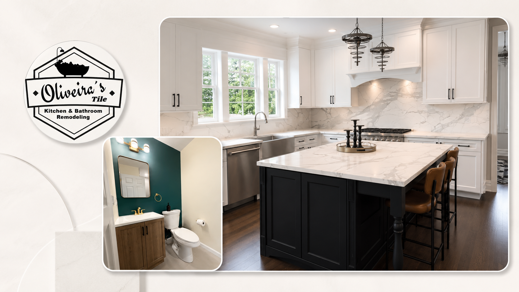 Best General Contractor in Bergen County