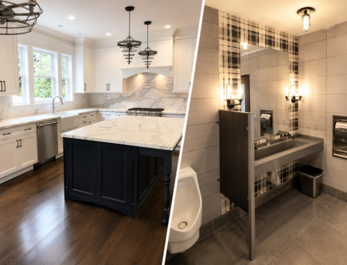 Top Bathroom Remodeling Experts in Bergen County, NJ – Hire Today