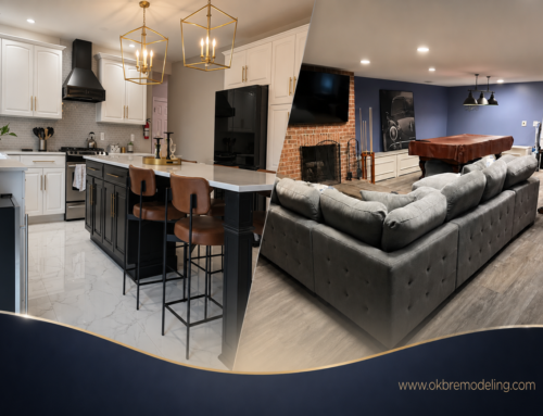 Expand Your Split-Level Kitchen With a Modern Remodeling Contractor