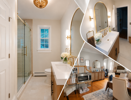 Expert Bathroom Remodeling Contractor for a Modern and Functional Home