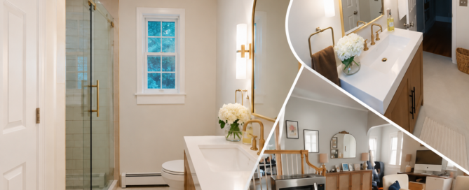 Expert Bathroom Remodeling Contractor
