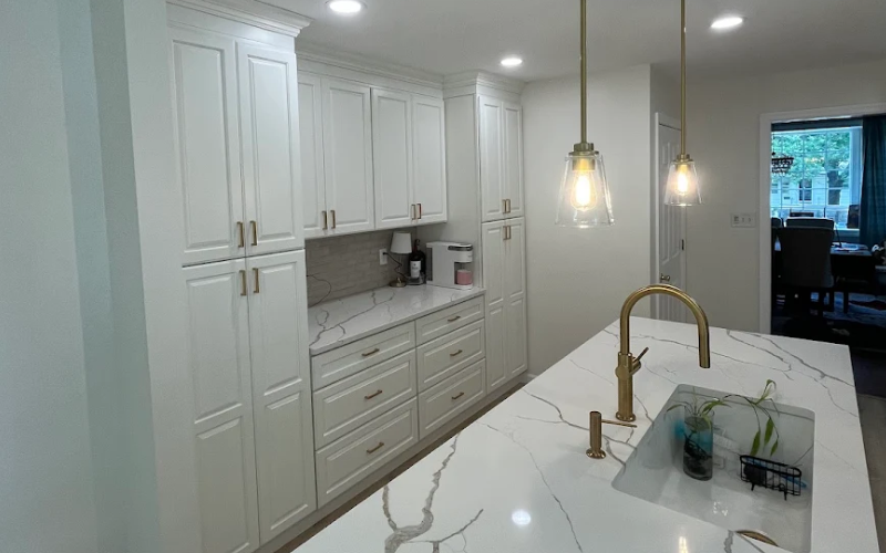 General Contractor
