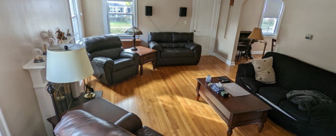 Affordable Home Renovations