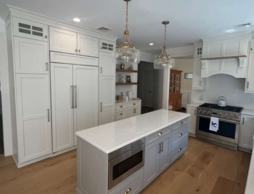 How Much Does a Kitchen Remodel Cost in Hillsdale, NJ? 2026 Guide