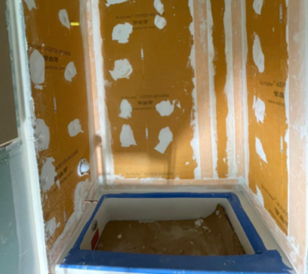 waterproof-bathroom
